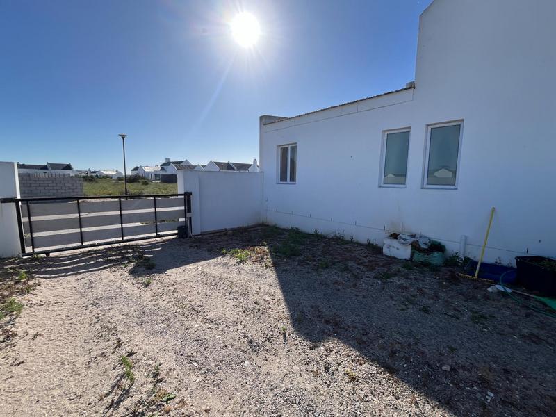 3 Bedroom Property for Sale in Laaiplek Western Cape